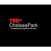 TEDxChelseaPark logo, TEDxChelseaPark contact details