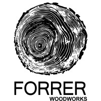 Forrer Woodworks logo, Forrer Woodworks contact details