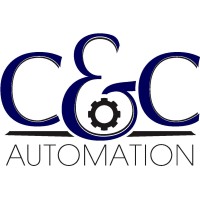 C & C Automation, LLC logo, C & C Automation, LLC contact details