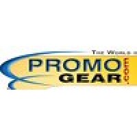 Promogear.com logo, Promogear.com contact details