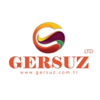 Gersuz bilişim Hizmetleri logo, Gersuz bilişim Hizmetleri contact details