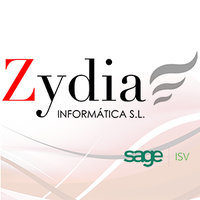 Zydia Informática logo, Zydia Informática contact details