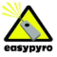 EasyPyro Ltd logo, EasyPyro Ltd contact details