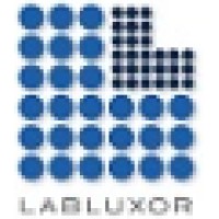 Labluxor logo, Labluxor contact details