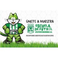 Atlético Nacional USA logo, Atlético Nacional USA contact details