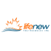 Lifenew Technologies Inc logo, Lifenew Technologies Inc contact details