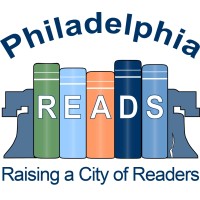 Philadelphia READS logo, Philadelphia READS contact details