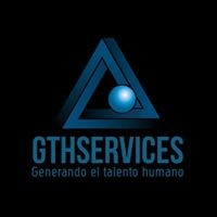 GTH Services logo, GTH Services contact details