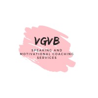 VGVB Speaking and Motivational Coaching Services logo, VGVB Speaking and Motivational Coaching Services contact details