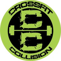 CrossFit Collision logo, CrossFit Collision contact details