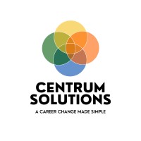 Centrum Solutions logo, Centrum Solutions contact details