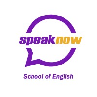 Speaknow logo, Speaknow contact details