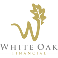 White Oak Financial logo, White Oak Financial contact details