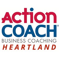 ActionCOACH Heartland logo, ActionCOACH Heartland contact details