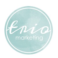 Trio Marketing logo, Trio Marketing contact details