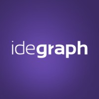 idegraph logo, idegraph contact details