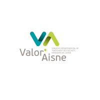 ValorAisne logo, ValorAisne contact details