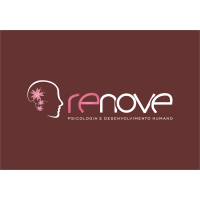 Renove Psicologia e Desenvolvimento Humano logo, Renove Psicologia e Desenvolvimento Humano contact details