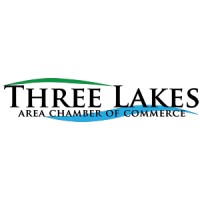 Three Lakes Area Chamber of Commerce logo, Three Lakes Area Chamber of Commerce contact details