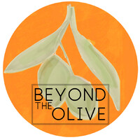 Beyond the Olive logo, Beyond the Olive contact details