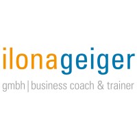 ilona geiger gmbh logo, ilona geiger gmbh contact details