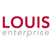 Louis Enterprise Inc. logo, Louis Enterprise Inc. contact details