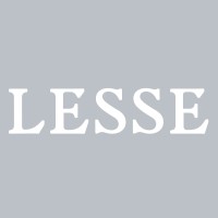 LESSE logo, LESSE contact details