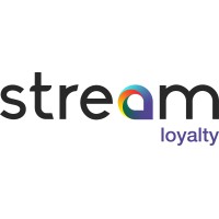 Stream Loyalty logo, Stream Loyalty contact details