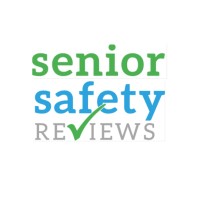 Seniorsafetyreviews.com logo, Seniorsafetyreviews.com contact details