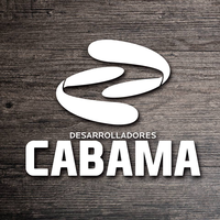 Desarrolladores CABAMA logo, Desarrolladores CABAMA contact details