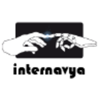 internavya logo, internavya contact details