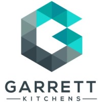 Garrett Kitchens logo, Garrett Kitchens contact details