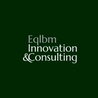 Eqlbm Innovation & Consulting logo, Eqlbm Innovation & Consulting contact details