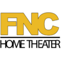 FNC Home Theater logo, FNC Home Theater contact details