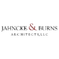 Jahncke & Burns Architects, LLC. logo, Jahncke & Burns Architects, LLC. contact details