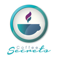 Coffee Secrets logo, Coffee Secrets contact details