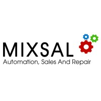 MIXSAL AUTOMATION, SALES AND REPAIR logo, MIXSAL AUTOMATION, SALES AND REPAIR contact details