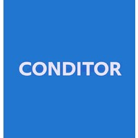 CONDITOR logo, CONDITOR contact details