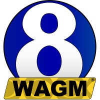 WAGM-TV logo, WAGM-TV contact details