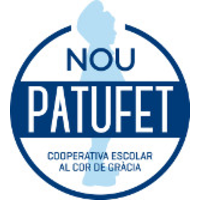 Nou Patufet SCCL logo, Nou Patufet SCCL contact details