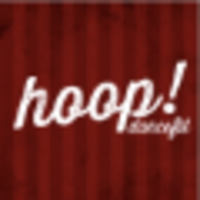 hoop! DanceFit logo, hoop! DanceFit contact details