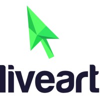 LiveArt Online Product Designer logo, LiveArt Online Product Designer contact details