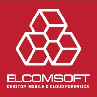 ElcomSoft Co. Ltd. logo, ElcomSoft Co. Ltd. contact details