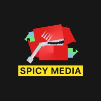 SPICY MEDIA logo, SPICY MEDIA contact details