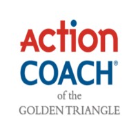 ActionCOACH of the Golden Triangle logo, ActionCOACH of the Golden Triangle contact details