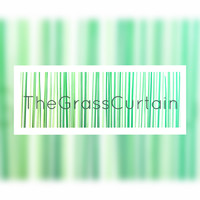 The Grass Curtain™ logo, The Grass Curtain™ contact details