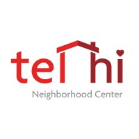 Telegraph Hill Neighborhood Center (TEL HI) logo, Telegraph Hill Neighborhood Center (TEL HI) contact details