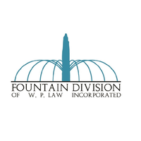 The Fountain Division of W.P. Law, Inc logo, The Fountain Division of W.P. Law, Inc contact details