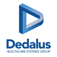 Dedalus España y LATAM logo, Dedalus España y LATAM contact details