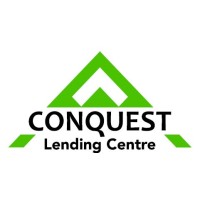 Conquest Lending Centre logo, Conquest Lending Centre contact details